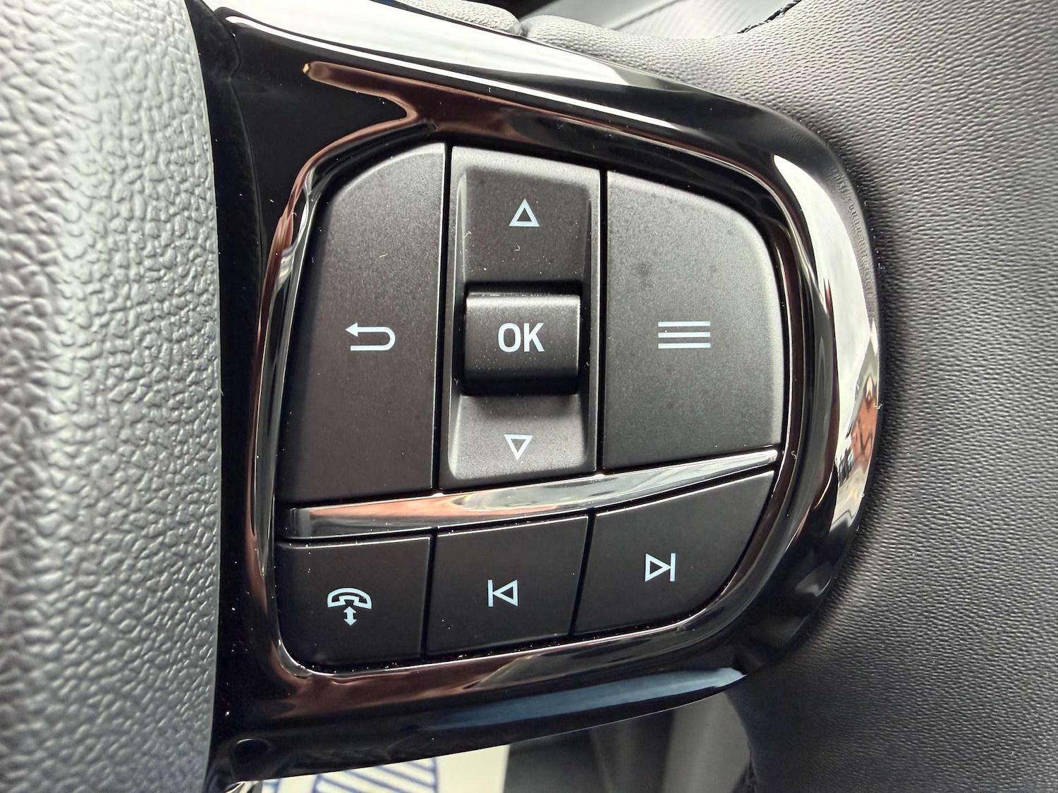 Used Ford Transit Custom 2025 for sale - 76265220: Photo 17