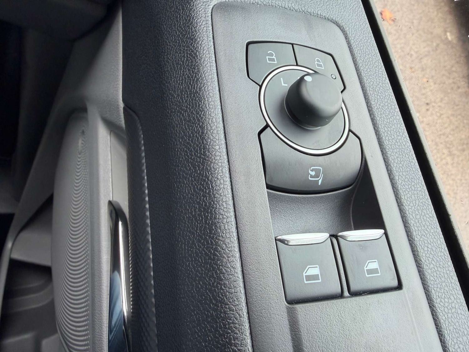 Used Ford Transit Custom 2025 for sale - 76265220: Photo 18