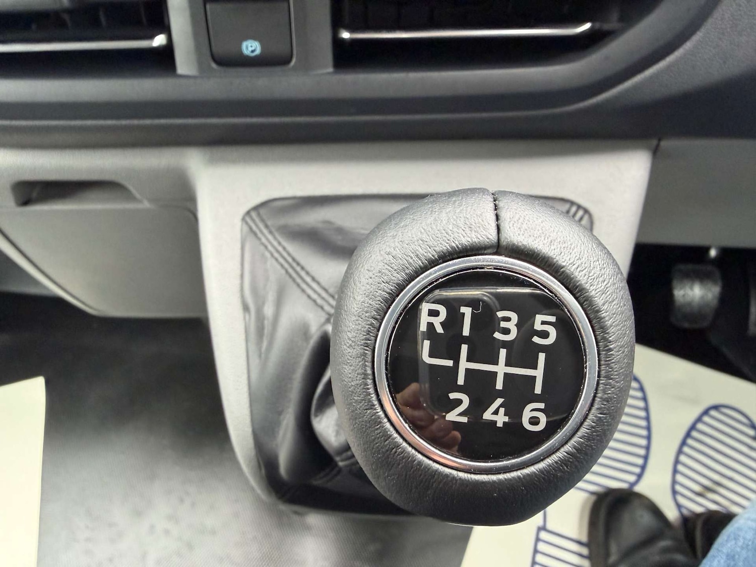 Used Ford Transit Custom 2025 for sale - 76265220: Photo 19