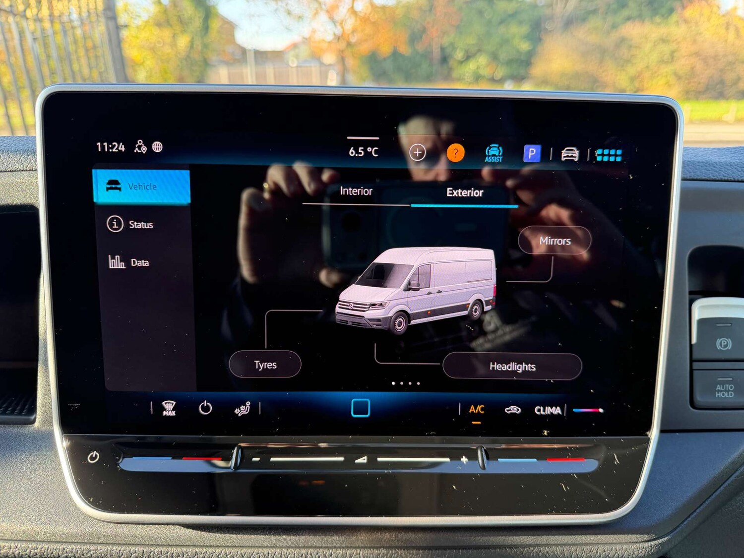 Used Porsche Cayenne 2023 for sale - 77446383: Photo 11