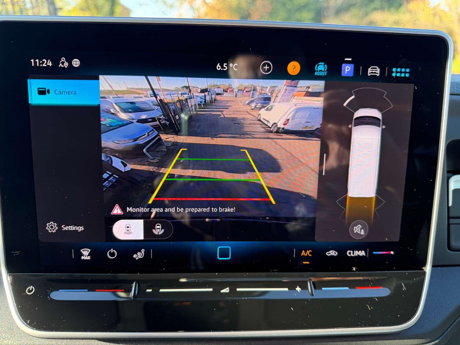 Used Porsche Cayenne 2023 for sale - 77446383: Photo 13