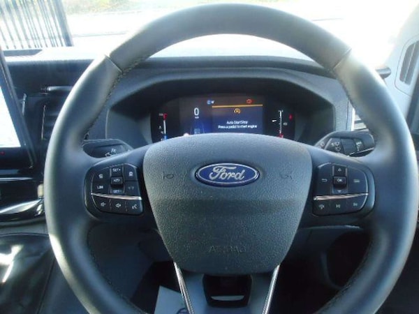 Used Ford Transit 2024 for sale - 76027725: Photo 14