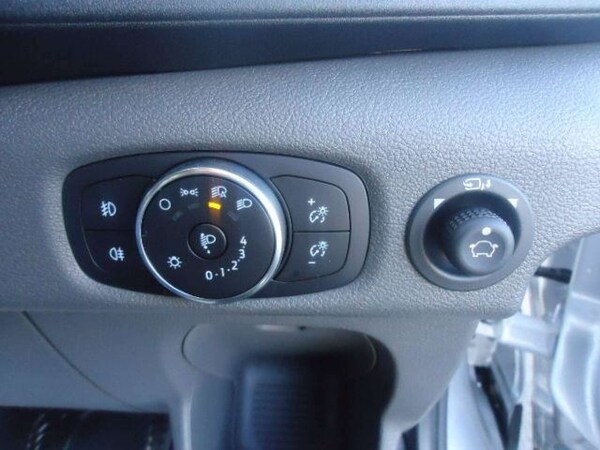Used Ford Transit 2024 for sale - 76027725: Photo 15
