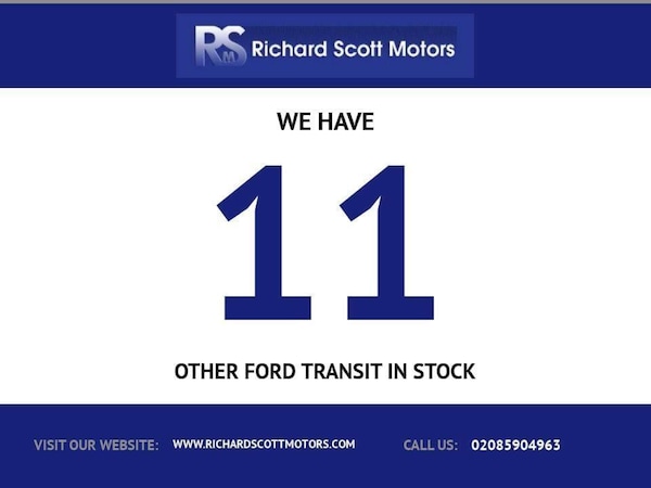 Used Ford Transit 2024 for sale - 76027725: Photo 18