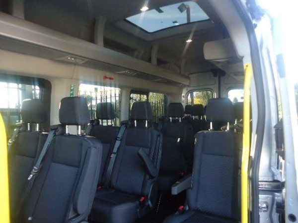 Used Ford Transit 2024 for sale - 76027725: Photo 9