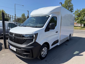 Used Renault Master 2026 for sale - 78392517: Photo