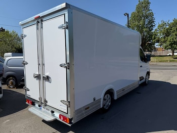 Used Renault Master 2026 for sale - 78392517: Photo