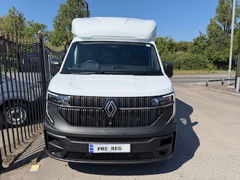 Used Renault Master 2026 for sale - 78392517: Photo