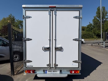 Used Renault Master 2026 for sale - 78392517: Photo