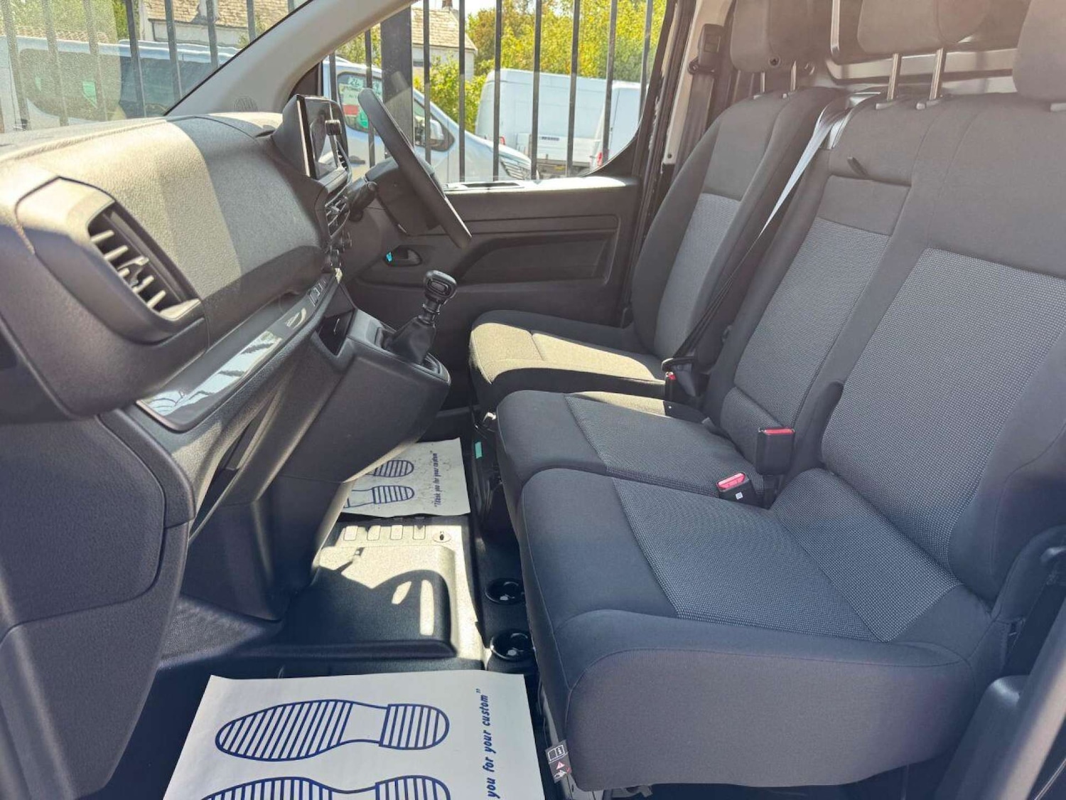 Used Vauxhall Vivaro 2025 for sale - 76600641: Photo 10