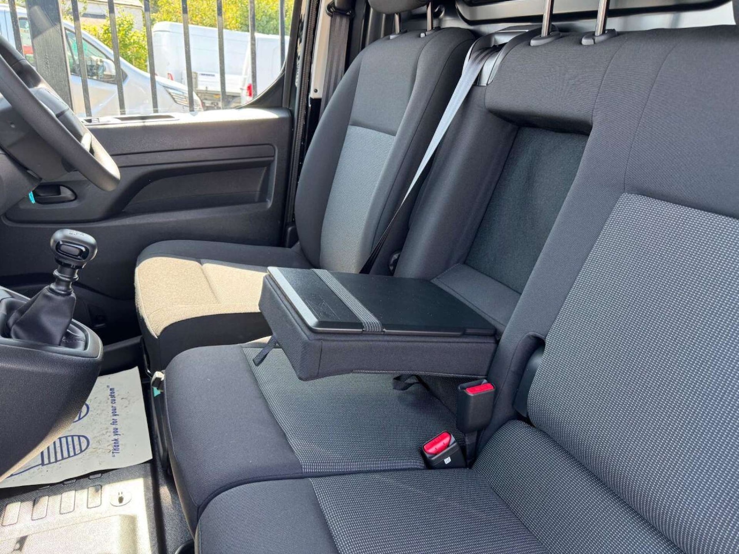 Used Vauxhall Vivaro 2025 for sale - 76600641: Photo 11