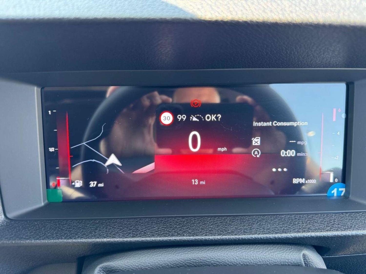 Used Vauxhall Vivaro 2025 for sale - 76600641: Photo 14