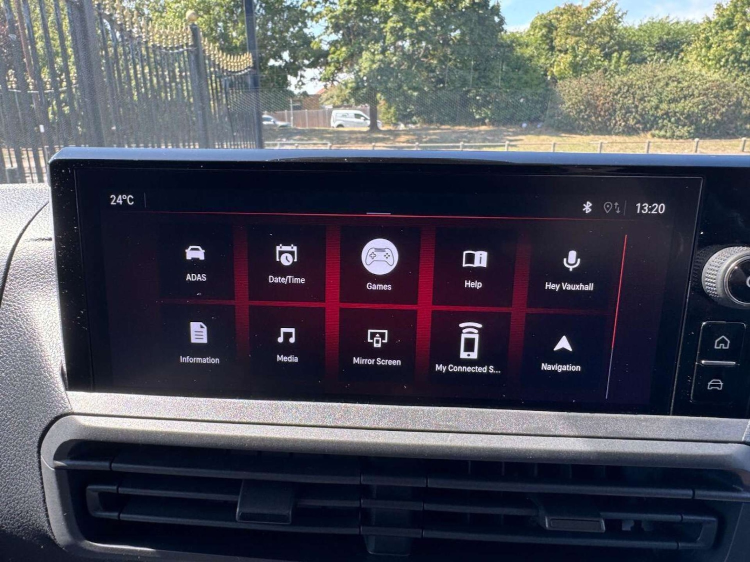 Used Vauxhall Vivaro 2025 for sale - 76600641: Photo 16