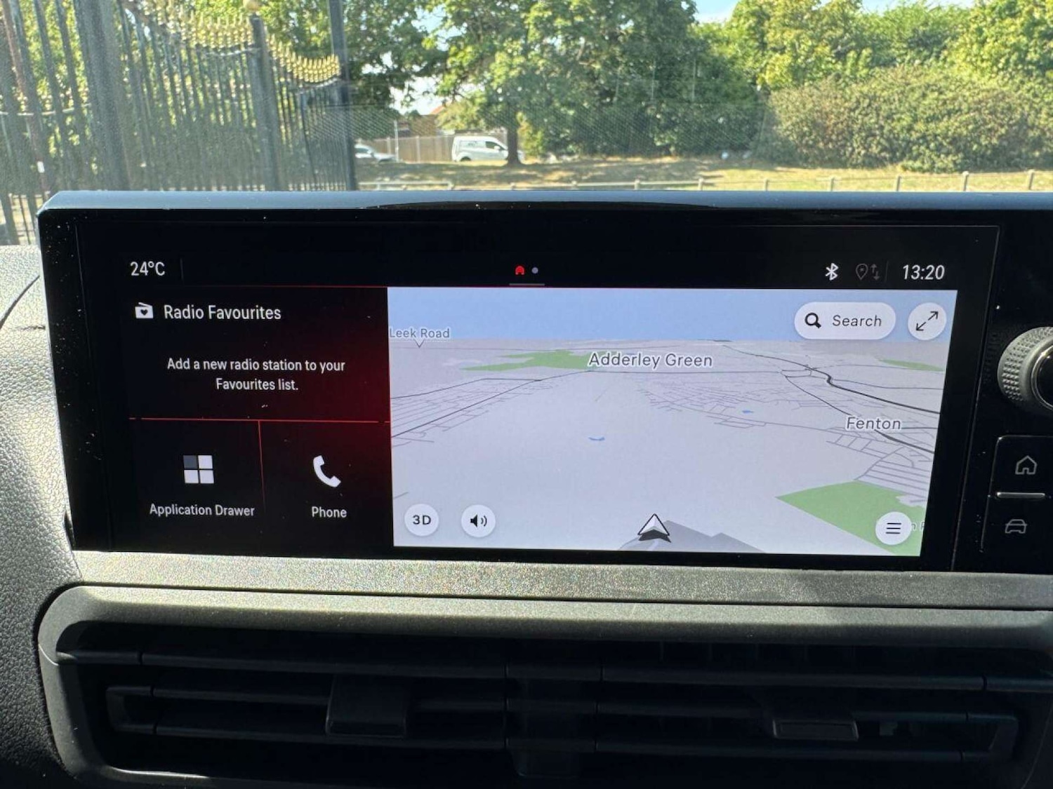 Used Vauxhall Vivaro 2025 for sale - 76600641: Photo 17