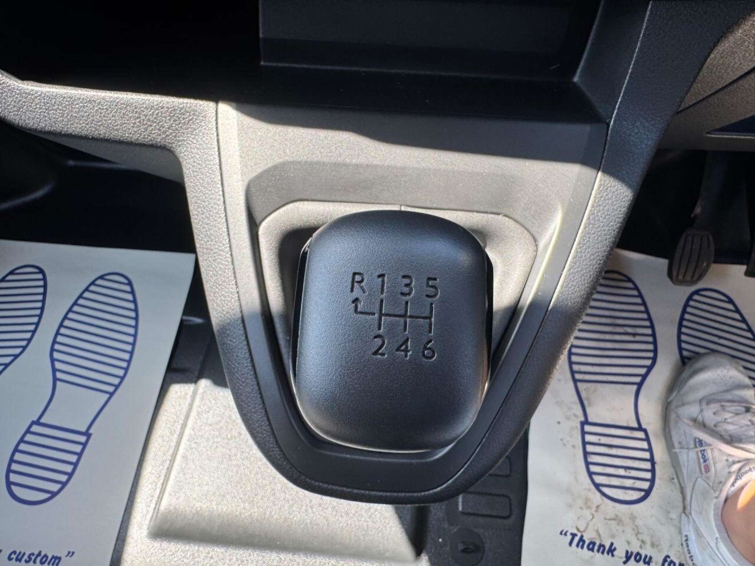 Used Vauxhall Vivaro 2025 for sale - 76600641: Photo 20