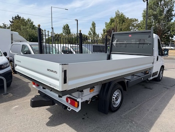 Used Vauxhall Movano 2026 for sale - 79308049: Photo