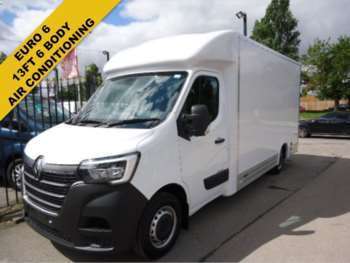 Used Renault Master 2023 for sale - 68156640: Photo