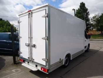 Used Renault Master 2023 for sale - 68156640: Photo