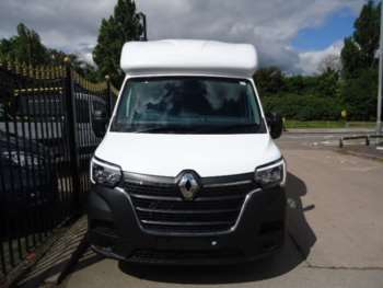 Used Renault Master 2023 for sale - 68156640: Photo