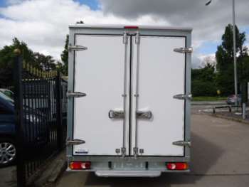 Used Renault Master 2023 for sale - 68156640: Photo