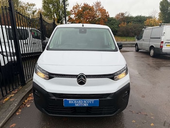Used Citroen Berlingo 2024 for sale - 76243312: Photo