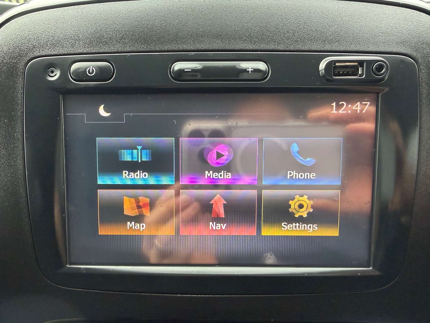 Used Vauxhall Vivaro 2019 for sale - 77355541: Photo 12