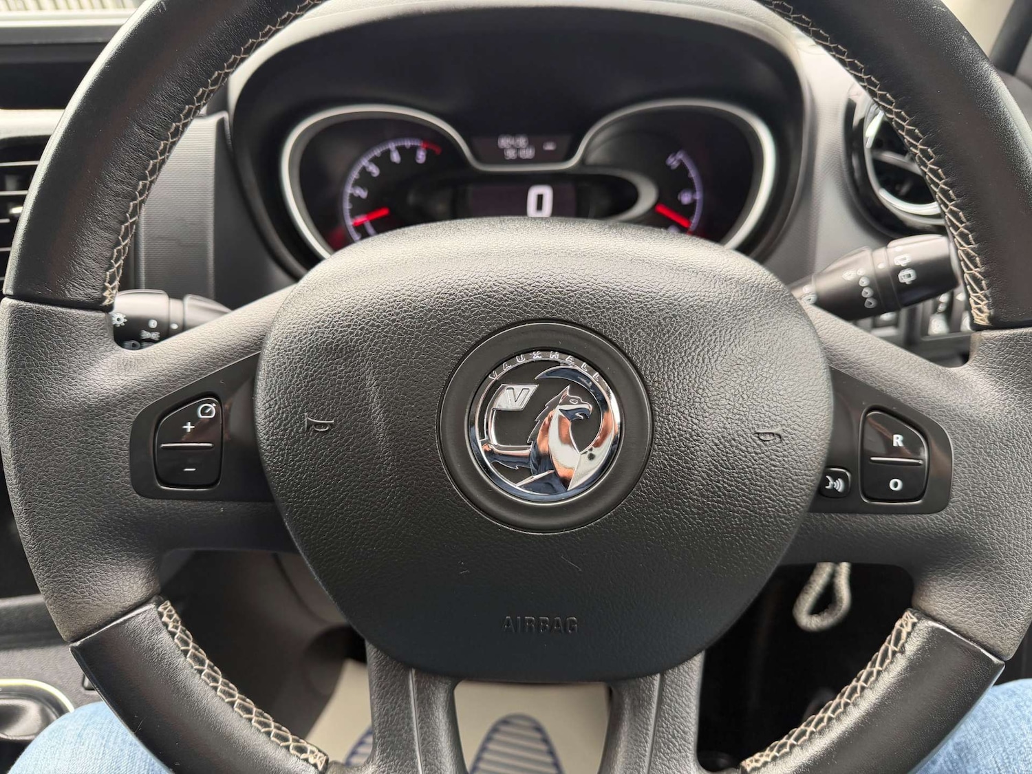 Used Vauxhall Vivaro 2019 for sale - 77355541: Photo 14