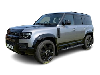 Used Land Rover Defender 2023 for sale - 78733759: Photo