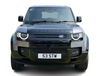 Used Land Rover Defender 2023 for sale - 78733759: Photo
