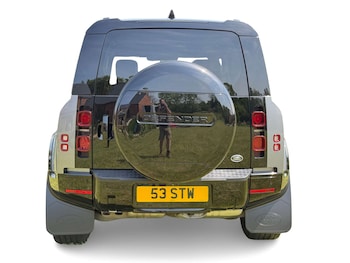 Used Land Rover Defender 2023 for sale - 78733759: Photo