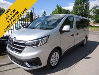 Used Renault Trafic 2024 for sale - 71521425: Photo