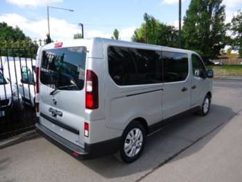 Used Renault Trafic 2024 for sale - 71521425: Photo