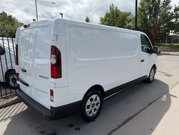 Used Renault Trafic 2026 for sale - 78885290: Photo