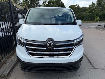 Used Renault Trafic 2026 for sale - 78885290: Photo