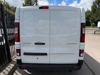 Used Renault Trafic 2026 for sale - 78885290: Photo