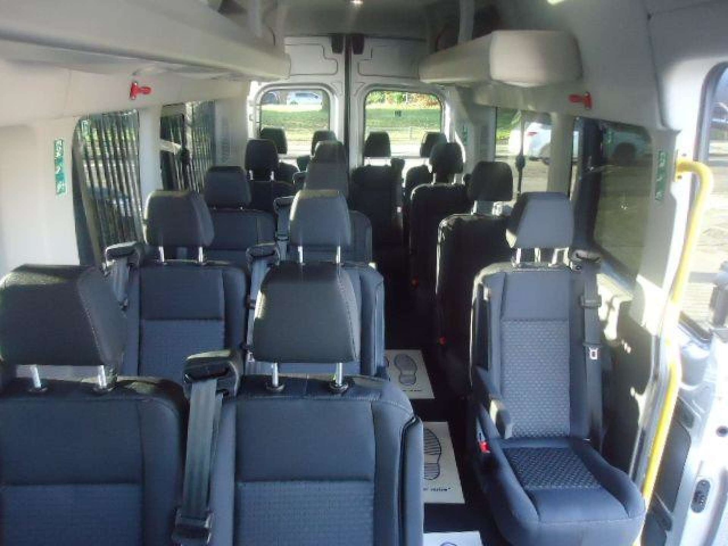 Used Ford Transit 2024 for sale - 76600899: Photo 10