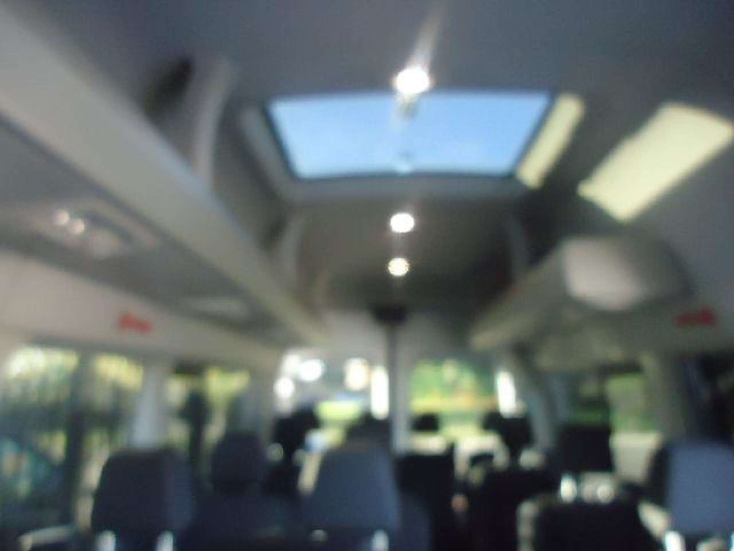 Used Ford Transit 2024 for sale - 76600899: Photo 11