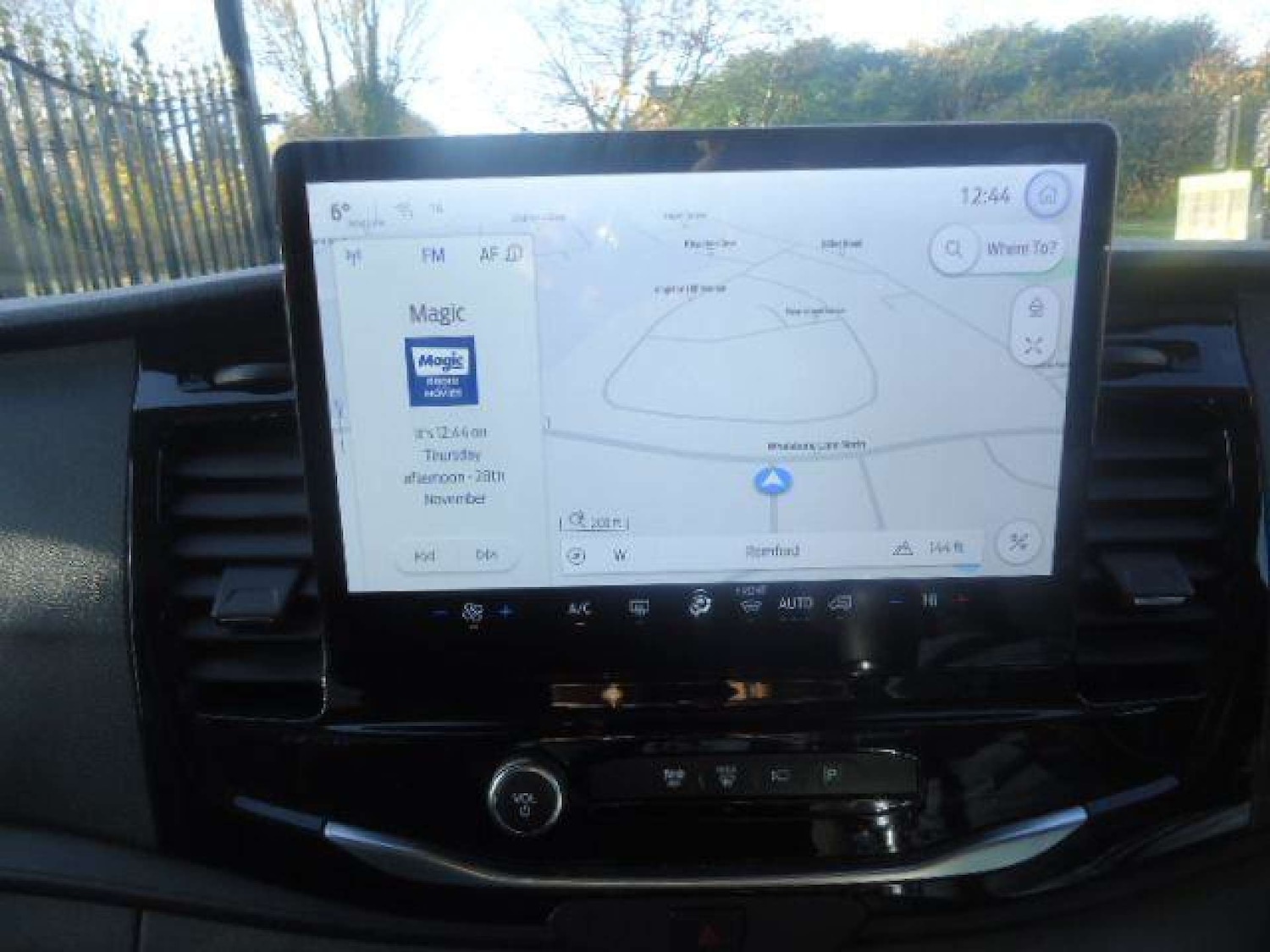 Used Ford Transit 2024 for sale - 76600899: Photo 13