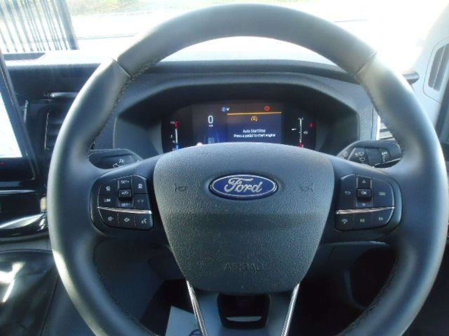 Used Ford Transit 2024 for sale - 76600899: Photo 14