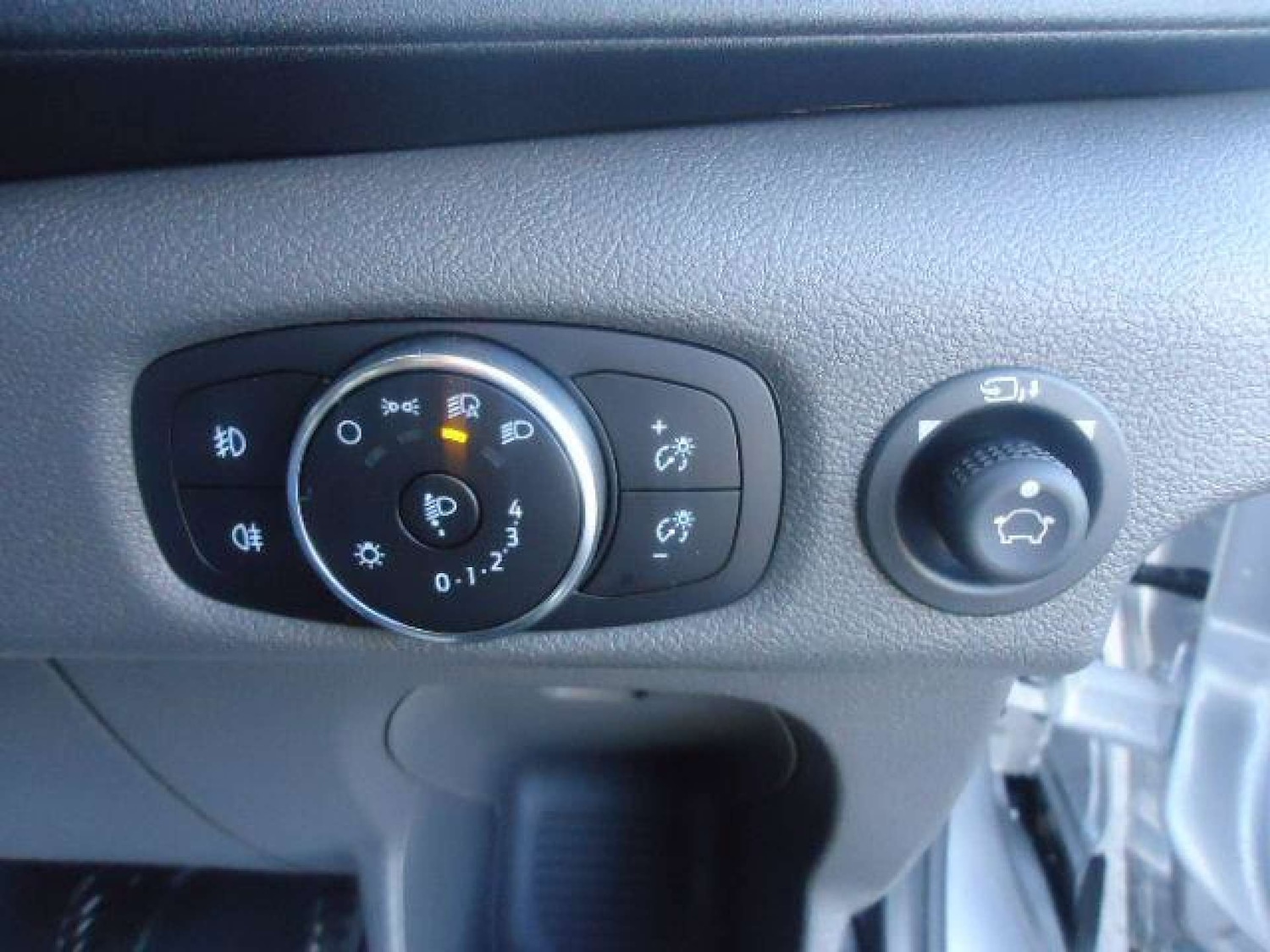 Used Ford Transit 2024 for sale - 76600899: Photo 15