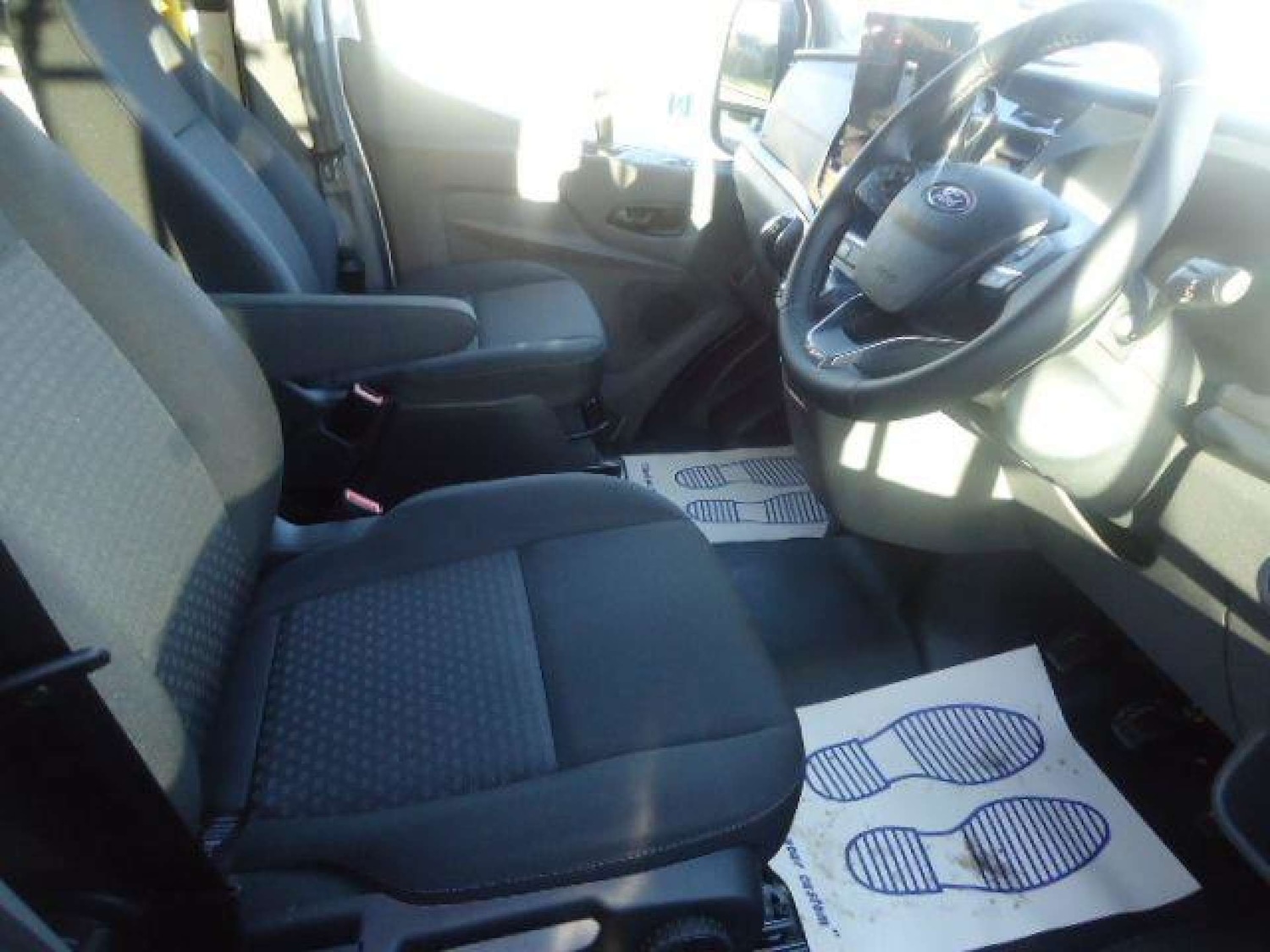 Used Ford Transit 2024 for sale - 76600899: Photo 7