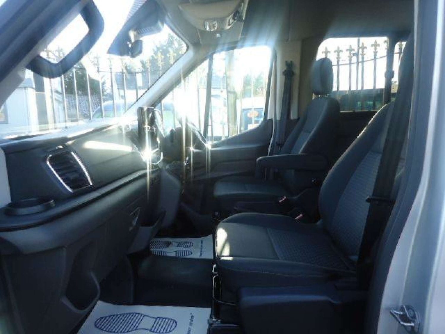 Used Ford Transit 2024 for sale - 76600899: Photo 8