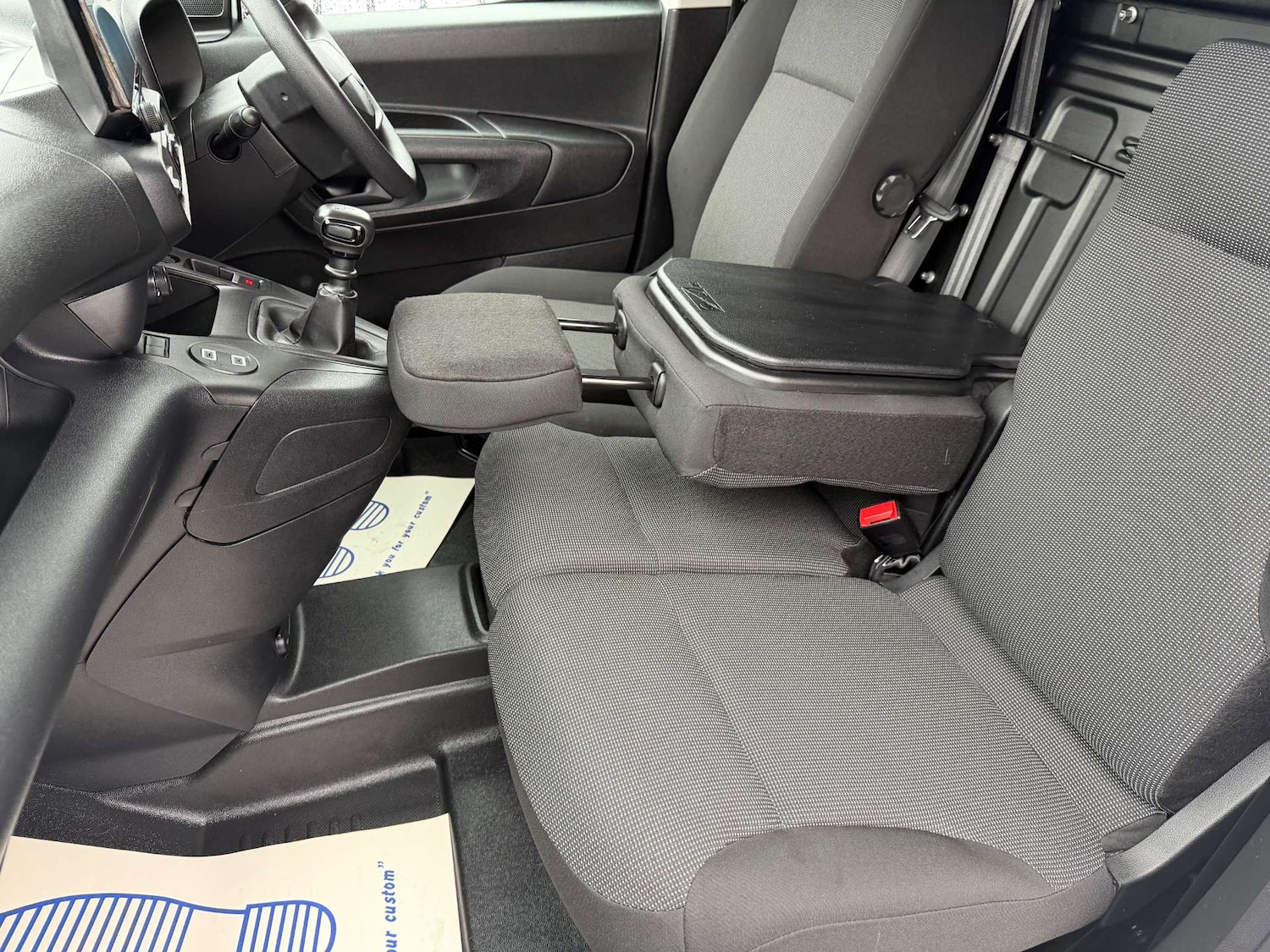 Used Citroen Berlingo 2024 for sale - 76601077: Photo 10