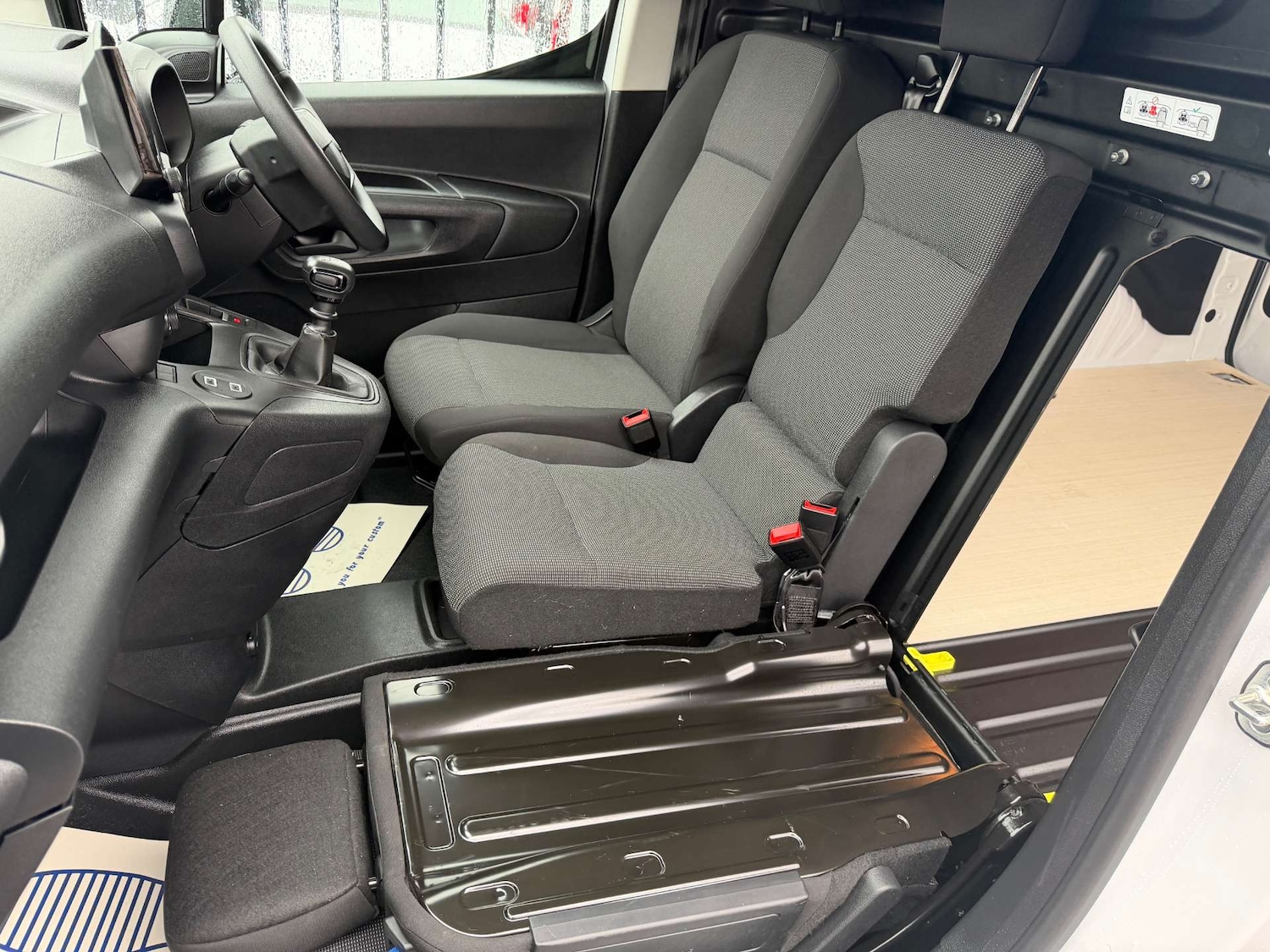 Used Citroen Berlingo 2024 for sale - 76601077: Photo 11