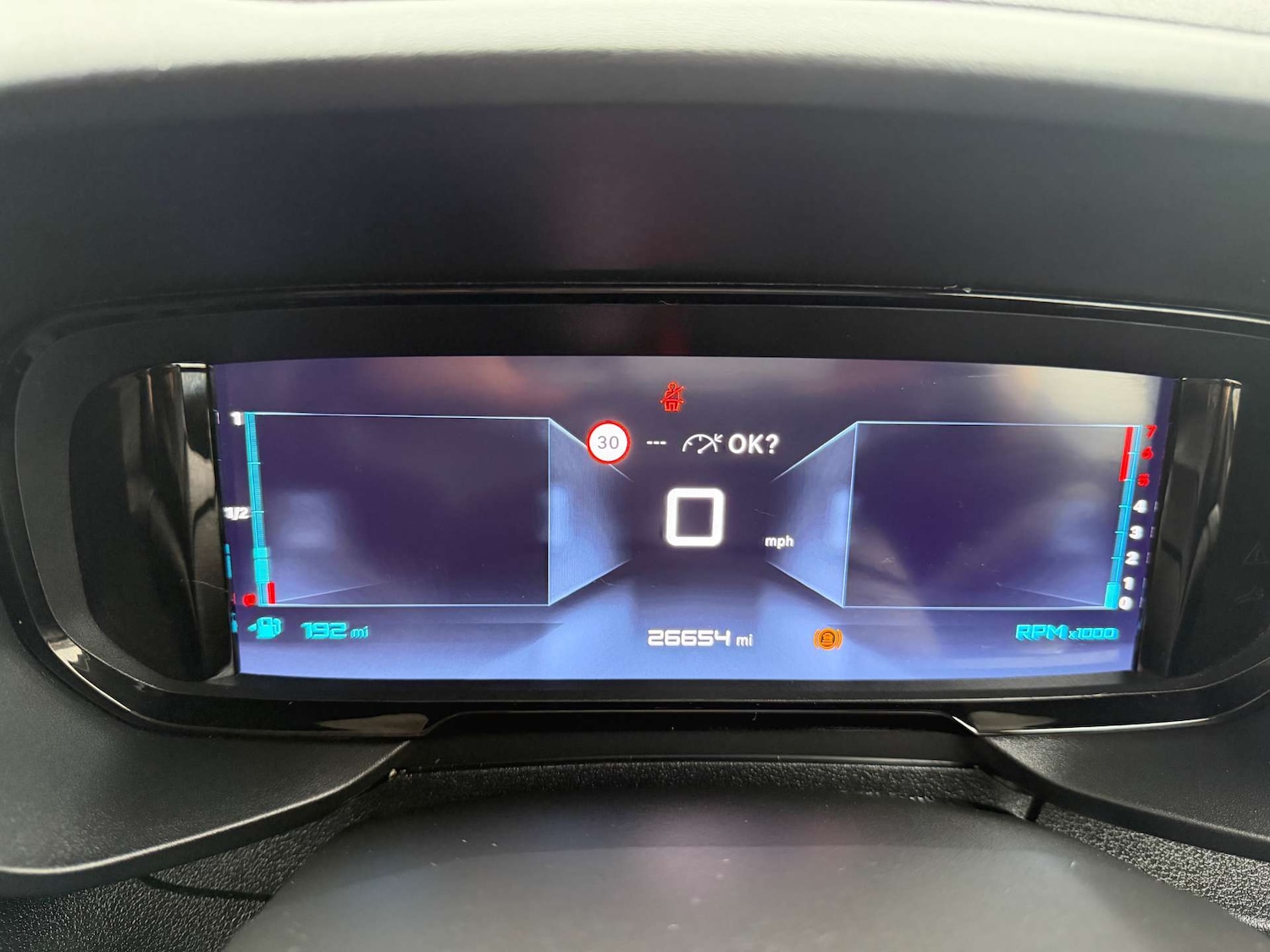 Used Citroen Berlingo 2024 for sale - 76601077: Photo 12