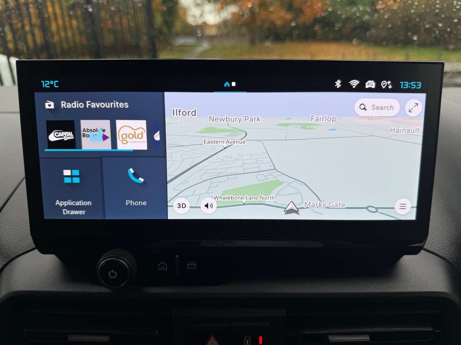 Used Citroen Berlingo 2024 for sale - 76601077: Photo 13