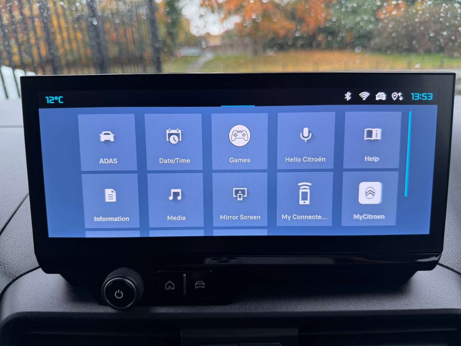 Used Citroen Berlingo 2024 for sale - 76601077: Photo 14