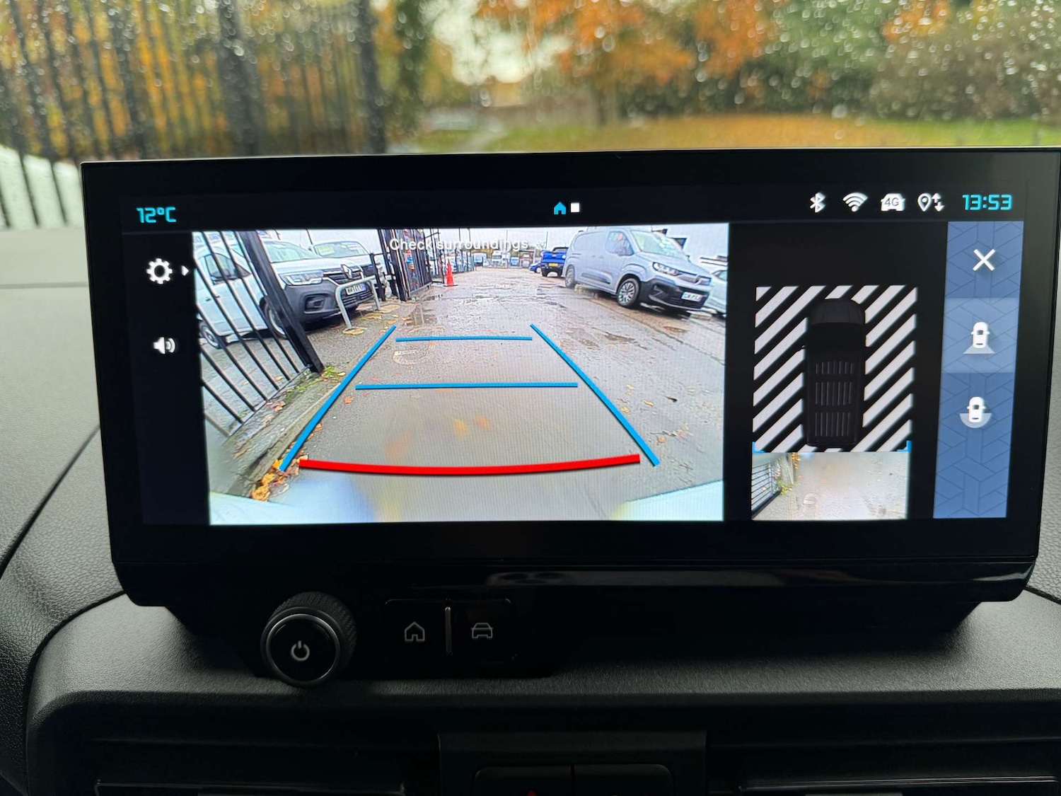 Used Citroen Berlingo 2024 for sale - 76601077: Photo 15