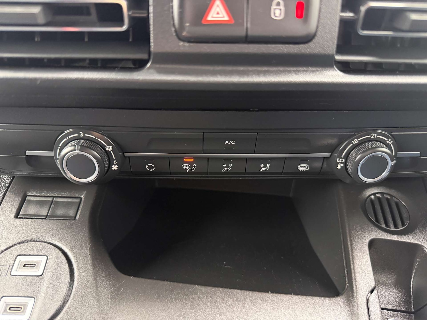 Used Citroen Berlingo 2024 for sale - 76601077: Photo 17