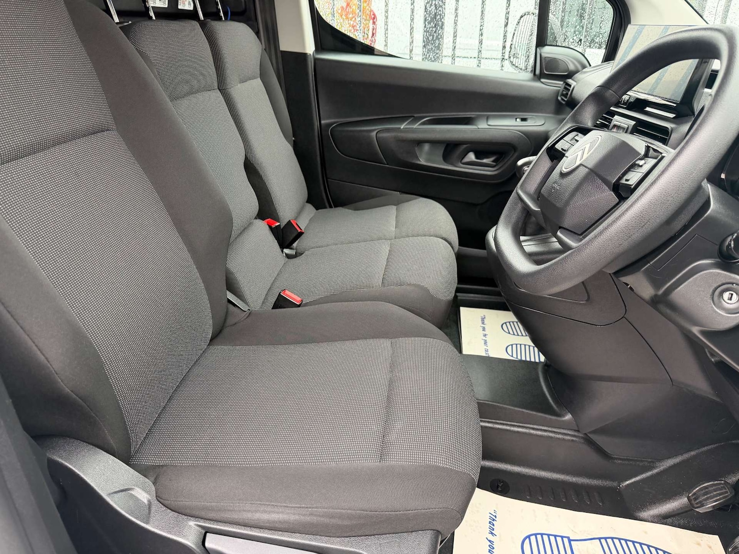 Used Citroen Berlingo 2024 for sale - 76601077: Photo 8